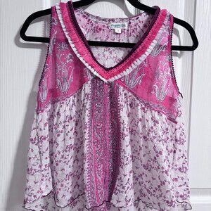 Poupette St. Barth Top